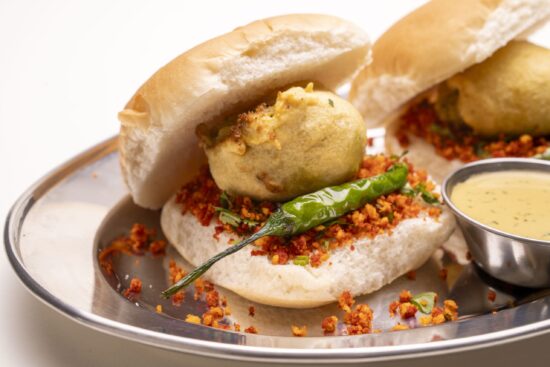 Bombay Vadapav