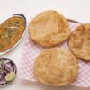 Chole Puri