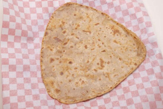 paratha