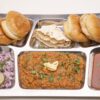 Pav Bhaji