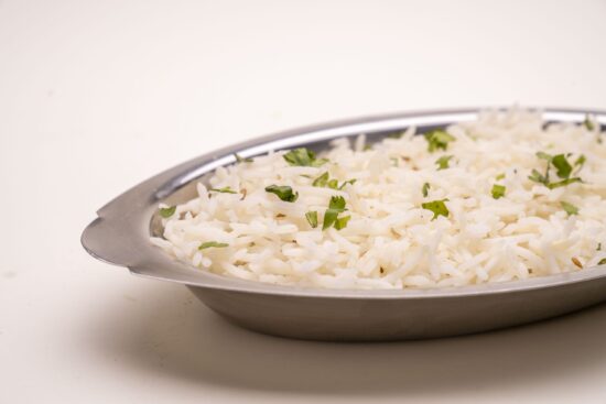 Rice