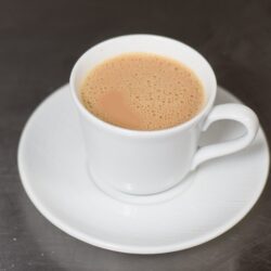 Masala Tea (Chai)