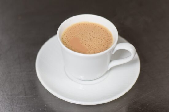 Masala Tea (Chai)