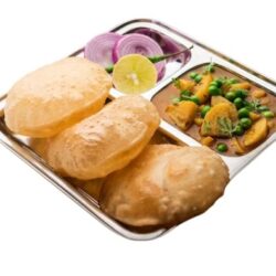 Aloo Puri