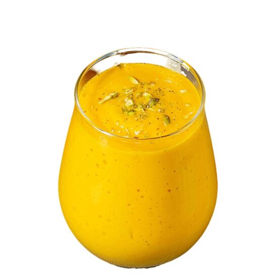 Mango Lassi