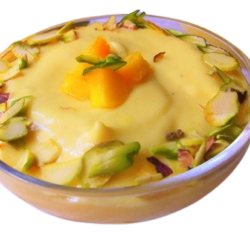 Mango Delight Matho