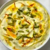 Kesar Pista shrikhand