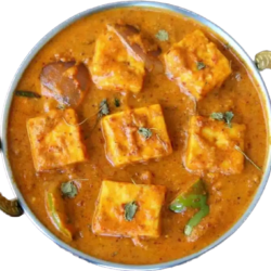 Paneer Toofani