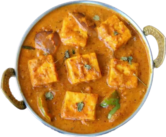 Paneer Toofani