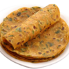 Methi Thepla