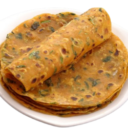 Methi Thepla