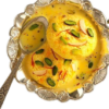 Kesar Rasmalai