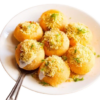 Dahi Puri