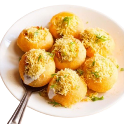 Dahi Puri