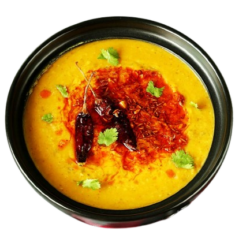 Dal Tadka