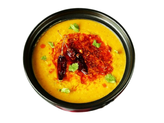 Dal Tadka