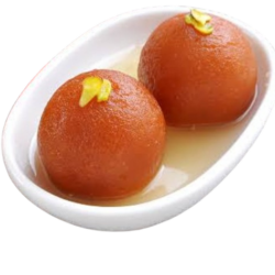 Gulab Jamun