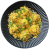 Sev Puri (7Pcs)