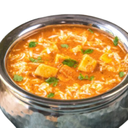 Paneer Lababdar