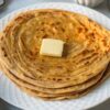 Laccha Paratha