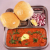 Pav Bhaji