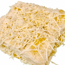 Cheese Pineapple Sandwich